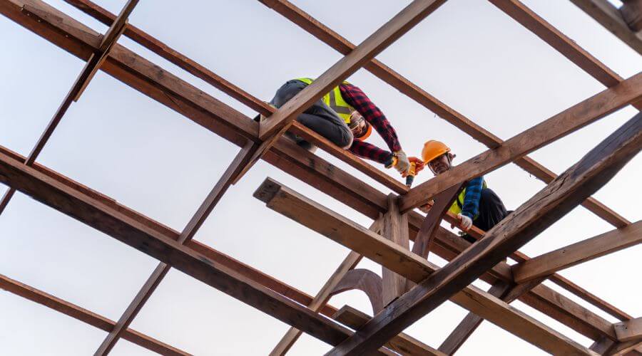 Local Chimney Repair in South El Monte, CA
